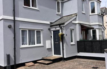 Church Mews Central Townhouse West Hoe Plymouth - Foto 1