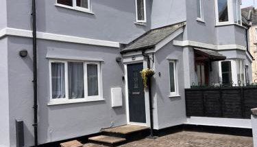 Church Mews Central Townhouse West Hoe Plymouth - Foto 1