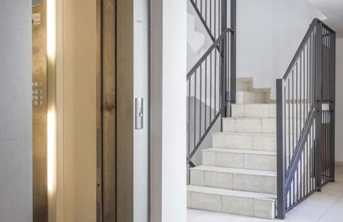 Apt buenas calidades La Algaba Bazan - Photo 38