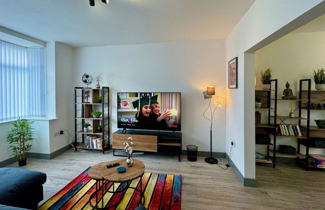 Lenhurst House - Photo 26