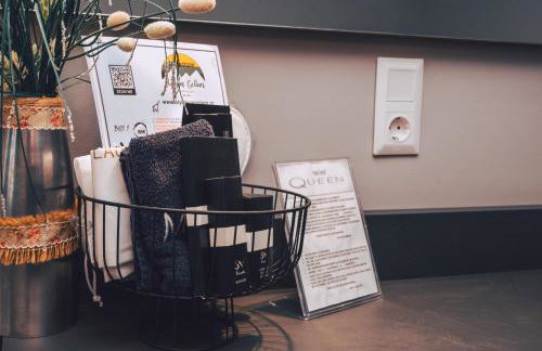 Elizabeth Queen Luxury Rooms - Foto 19