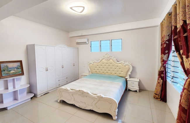 Ocean Heart Hotel - Photo 3