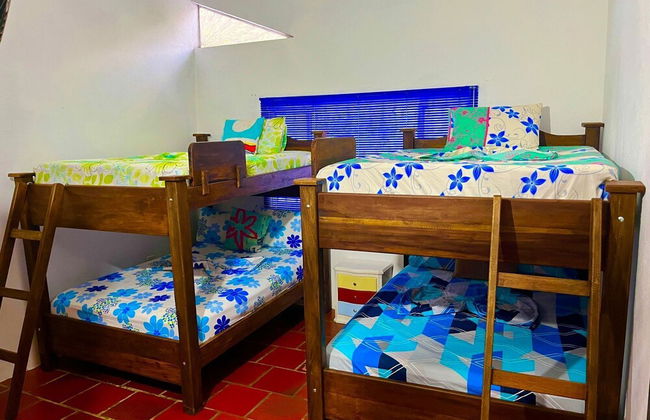 VILLA SARI - Photo 4