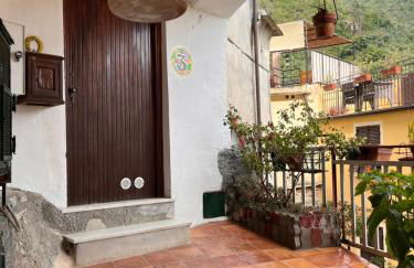 Alloggio U SPORTEGU DA E MONTI A GIAIA - Photo 7