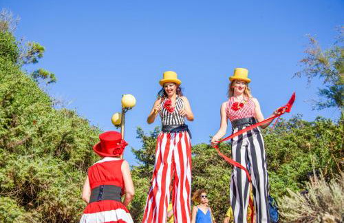 Residence Riva degli Etruschi - Foto 86