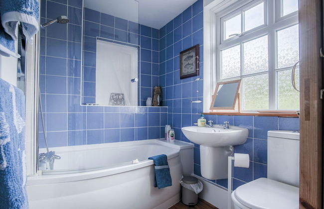 Windy Walls - 3 Bedroom - Rhossili - Photo 56