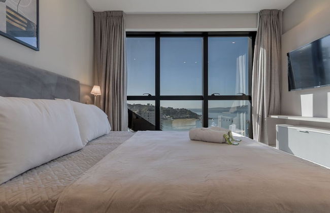 MHFs Apartamentos com Vista Mar Itapema - Foto 8