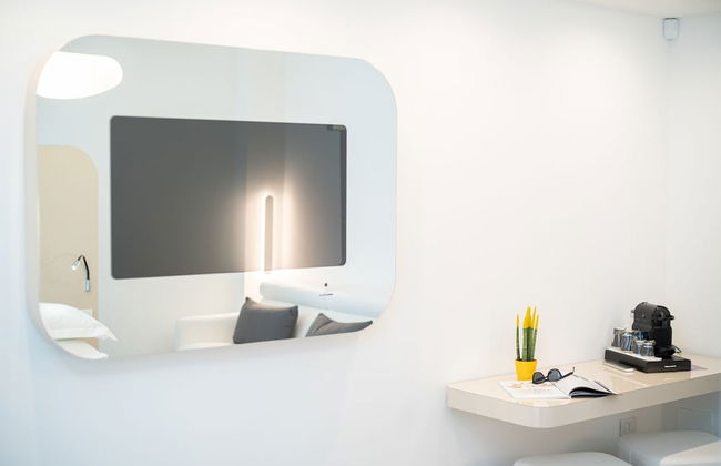 iConic Wellness Resort - Photo 17