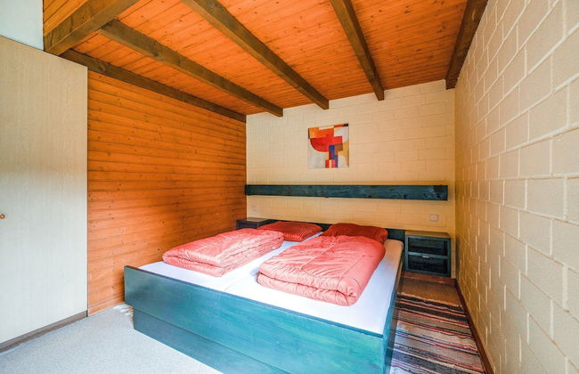 Cosy Holiday Home in the Hochsauerland With Terrace at the Edge of the Forest - Foto 38