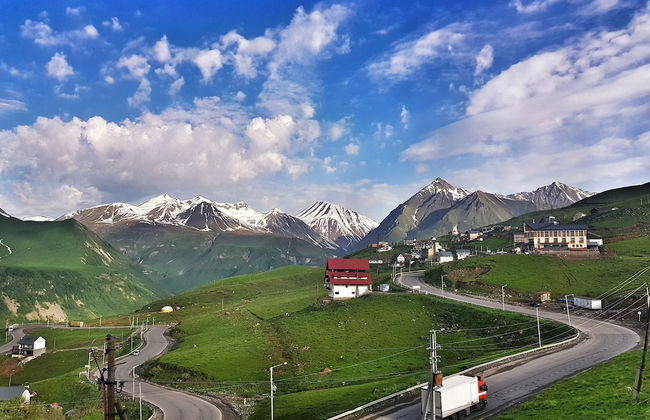 Gogo Apartments New Gudauri - Foto 60