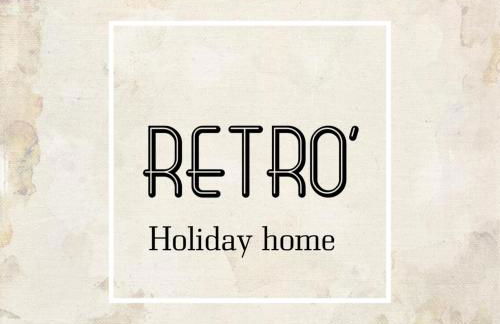RETRO' holiday home - Foto 1