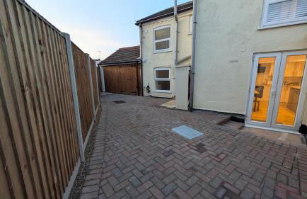 Home in Martham - Foto 7