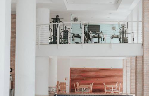 Duplex NYC Berrini - 1506 - Foto 15