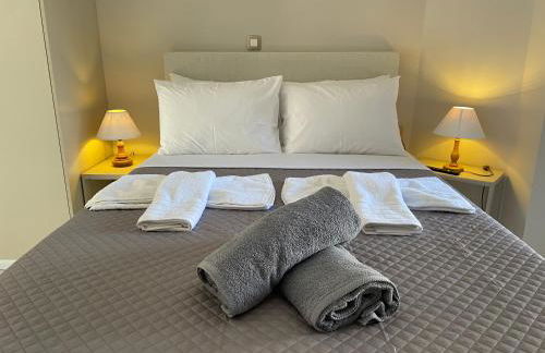 Arian Apartments - Photo 8