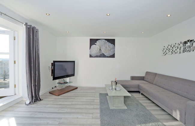 Orange Apartments - Belgrave Mansions - Photo 45