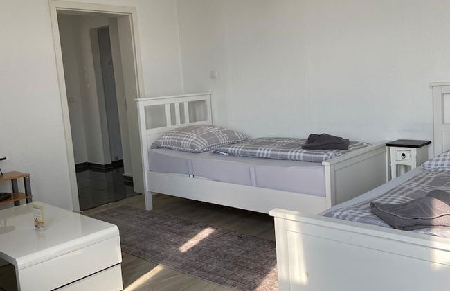 City Pension Bremerhaven - Foto 6