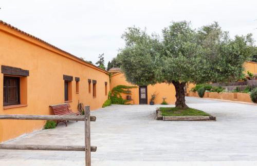 LOS TILOS Casa rural en el campo. - Photo 66