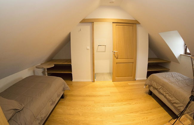 Ferme Chateau Laneffe - Foto 54