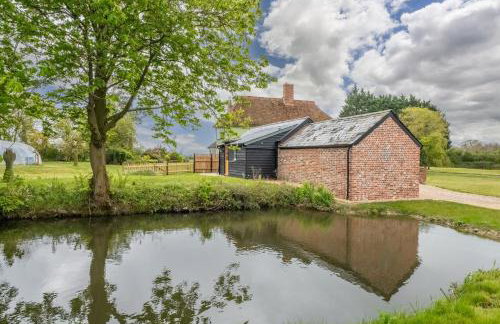 The Old Woodstore - Foto 25