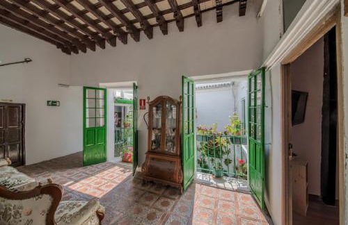 Apartamentos Jerez - Foto 9