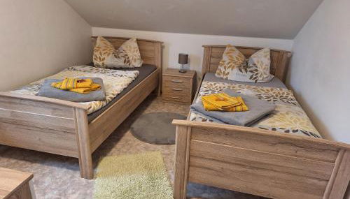 Ferienwohnung Obertshauser - Foto 2