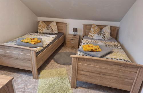 Ferienwohnung Obertshauser - Foto 2