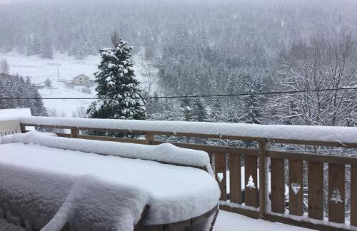 Chalet le val’tin - Foto 15