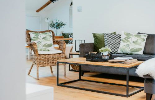 The Clock Tower Stow - Foto 10