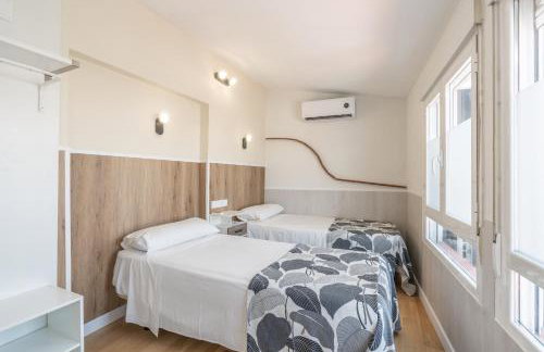 Apartamentos Mayor Centro - Foto 138