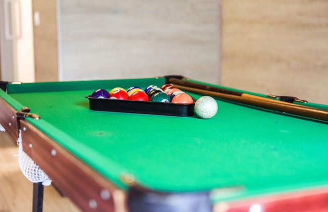 Quiet Infrared Sauna Retreat - Foto 29