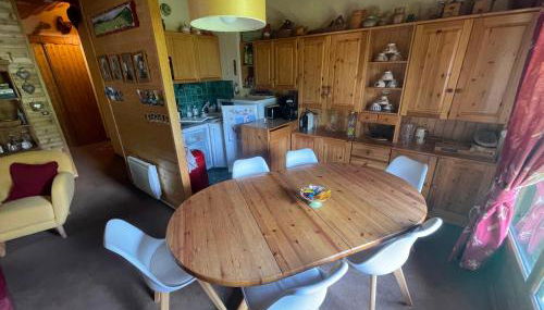 Bel appartement au décor Montagnard - 80m2 - Photo 2