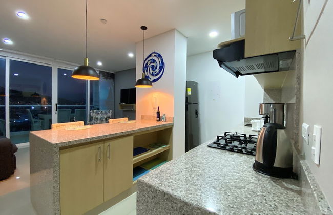 Exclusive Apartasuites Reserva del Mar - Photo 40