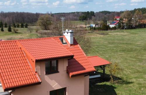 Mazury Apartament/Dom z ogródkiem całoroczny przy jeziorze - Foto 17