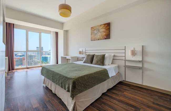 Prime Suites Apart Hotel and Residence - Foto 39