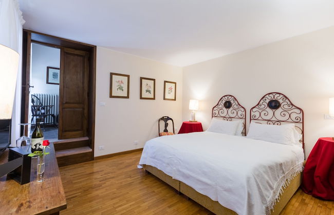 Massimago Wine Relais - Foto 14