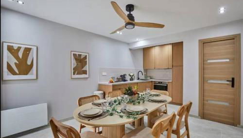 Superb 3-bedroom8-person apartment near Bois de Vincennes - Foto 4