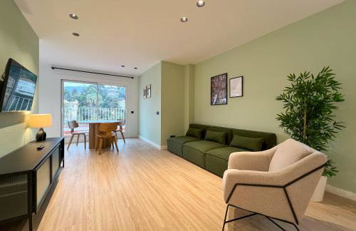 Stay U-nique Apartments Putxet - Photo 35