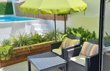 In Old Town With Pool - Foto 4