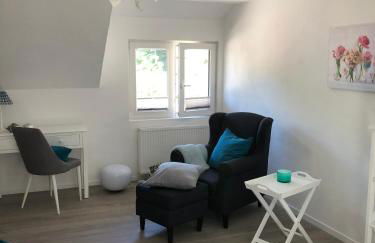 Charmante Ferienwohnungen auf Reitstall Wasserburg Anstel - ein Ort zum Wohlfühlen und Entspannen - Photo 6