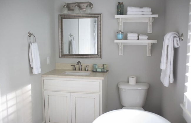 Stonehill Cottages - Foto 75