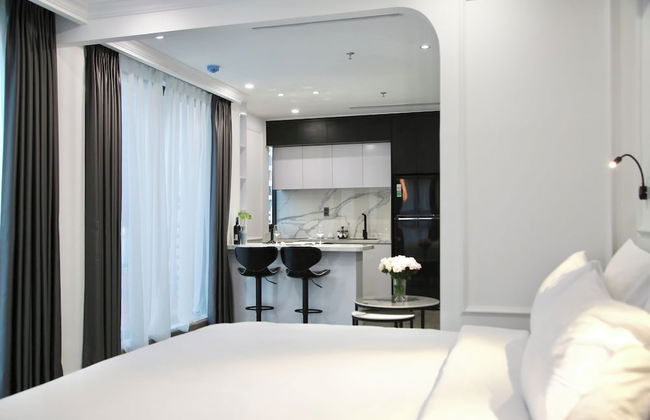 CityHouse - El Pino Realm - Photo 15