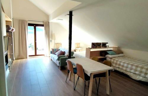 Casa Cotefablo Aloj Sorrosal Gavin, Biescas - Foto 3