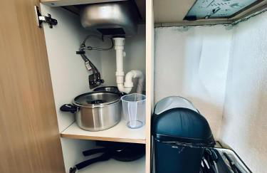 sleepWELL-Münster IV Ruhig & Komfortabel - Foto 7