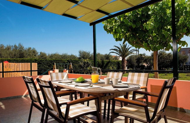 Anthemis Luxury Villas - Foto 46