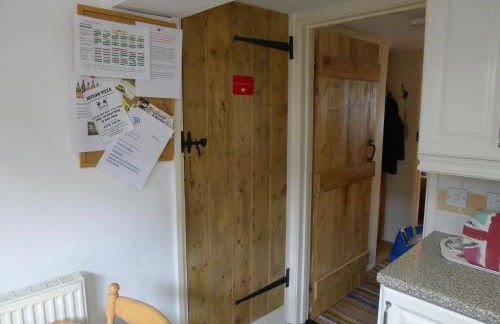 Weavers Cottage - Foto 20