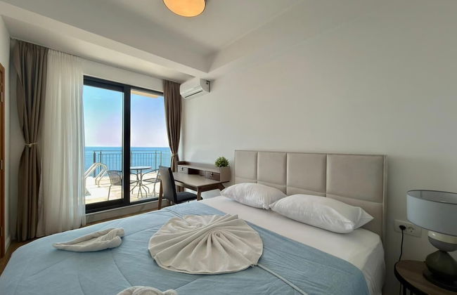 Apartments Azimut Rezevici - Photo 3