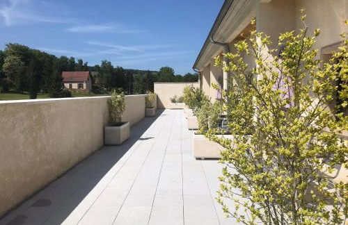 Gites Des Sablons - Foto 16