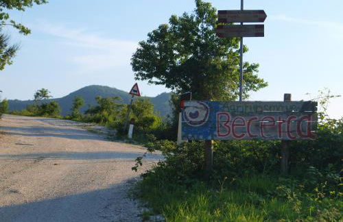 Agriturismo Becerca Vegan - Foto 41