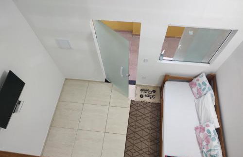 Loft Outono Centro Histórico - Foto 27