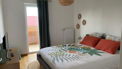 Appartement NEUF à St jean de Niost tout confort - Foto 5